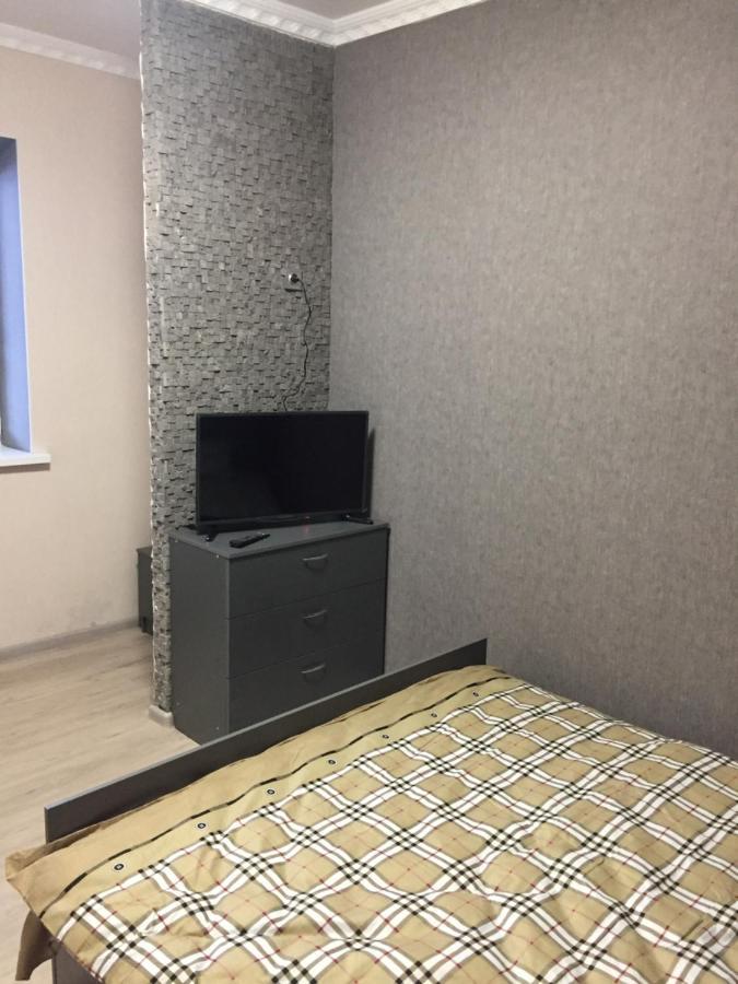 Отель Переулок Средний 16 Kropyvnytsky Extérieur photo
